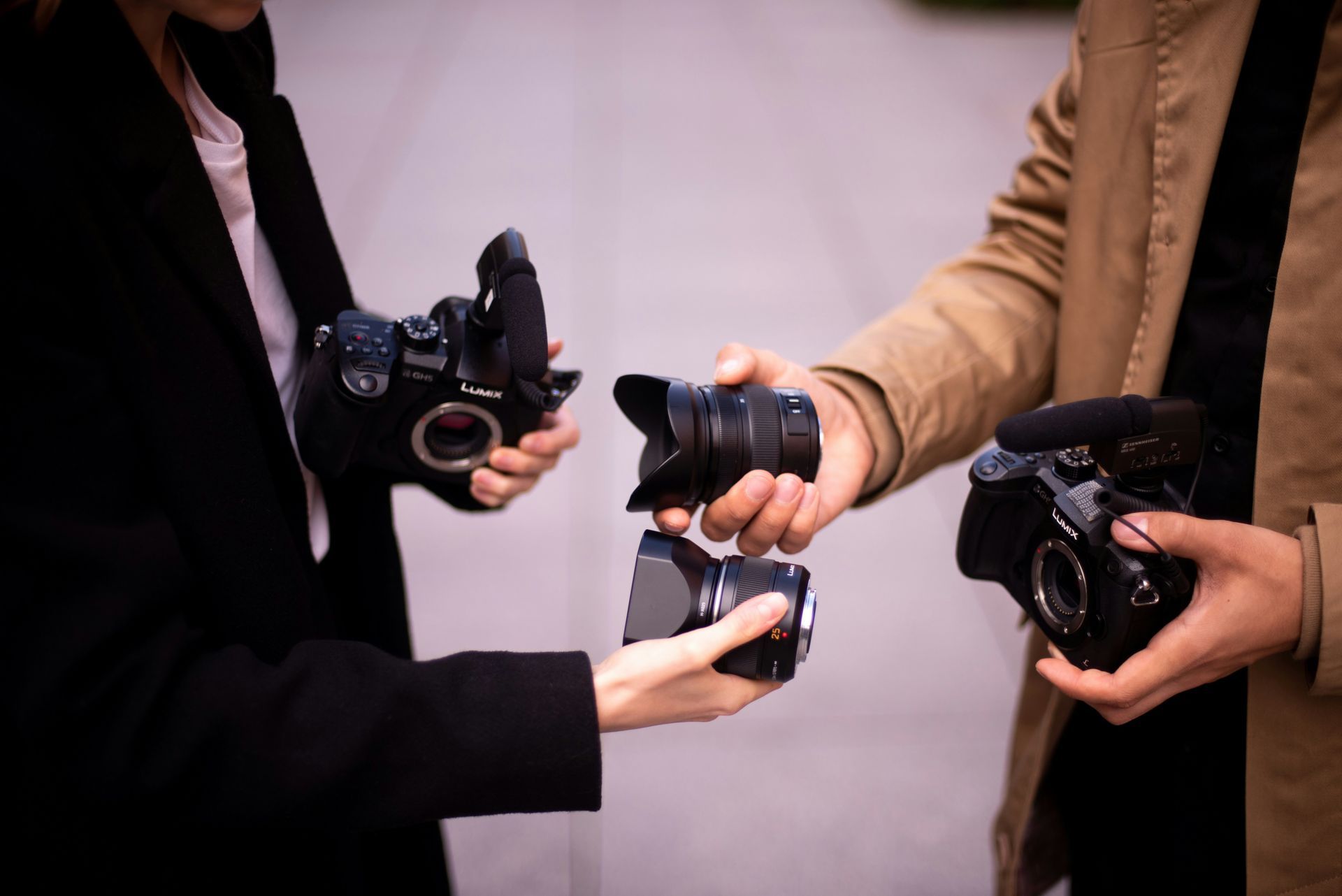 photography lead conversion