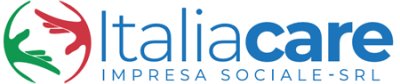 Italia Care Impresa Sociale Logo