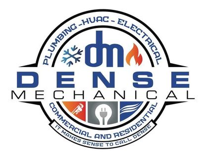 Dense Mechanical Contractors Inc Dense Mechanical Contractors Inc