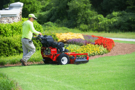 Landscaping, Exterior Services | PHFM by Powerhouse 