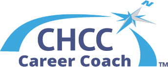 CHCC Career Coach Logo