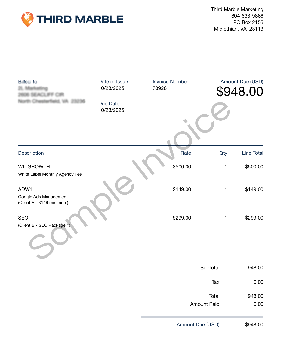 White Label Google Ads Best Prices