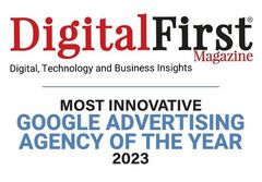 third marble marketing recognized best SEO agencies in Richmond VA by Social Apps HQ for 2022
