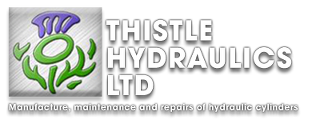 Thistle Hydraulics Ltd Logo