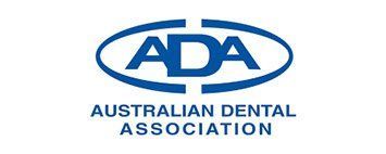 Australian Dental Association Icon