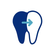 Dental Surgery Icon