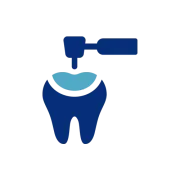 Dental Surgery Icon