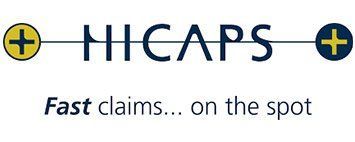 Hicaps Logo
