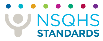 NSQHS Icon