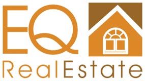 EQ Real Estate logo