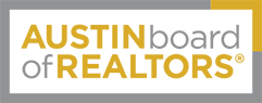 Austin Board of Realtors logo