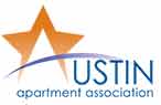 Austin Apartment Association logo