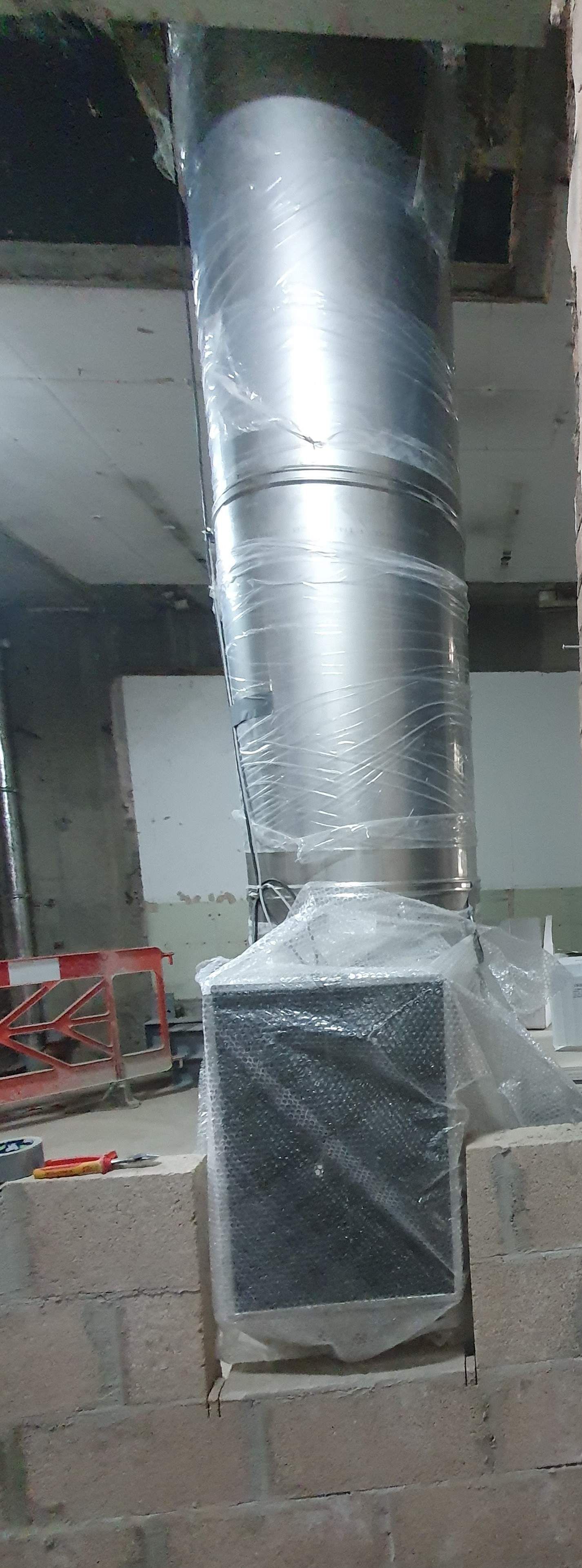 Laundry Chute Door Design Tips