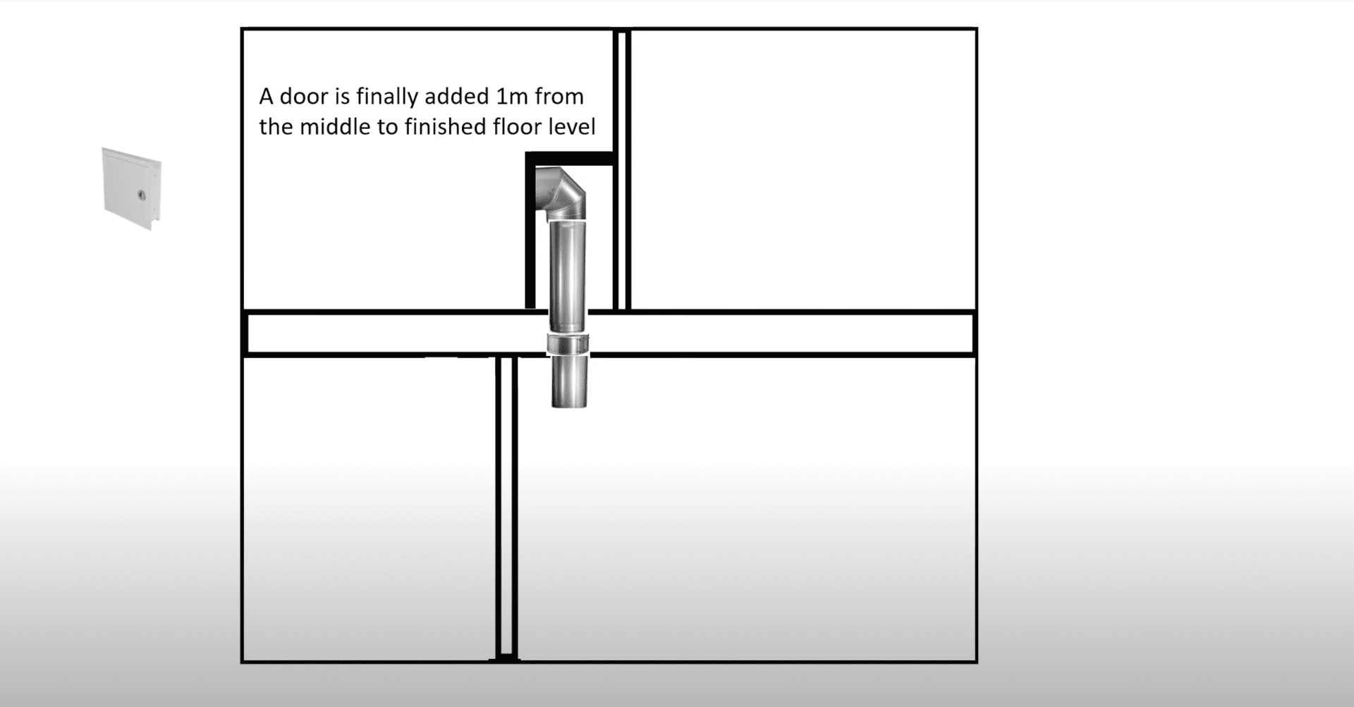 diy-linen-chute-uk-various-steps-to-put-together-a-boxed-in-linen-chute