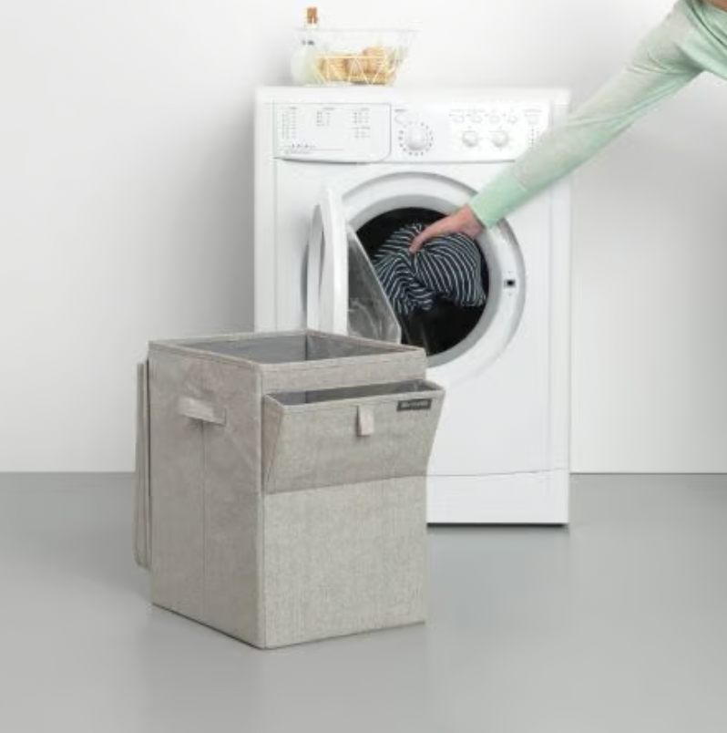 Laundry Basket UK
