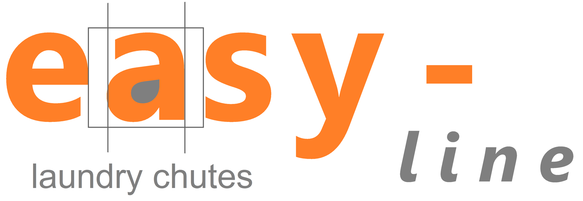 Easyline Laundry Chute Logo