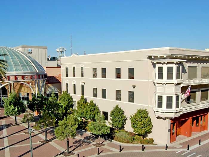 Commercial — After Photo of  Beautiful Commercial Building in Stockton, CA