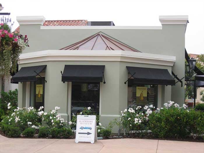Commercial — After Photo of  Restaurant in Stockton, CA