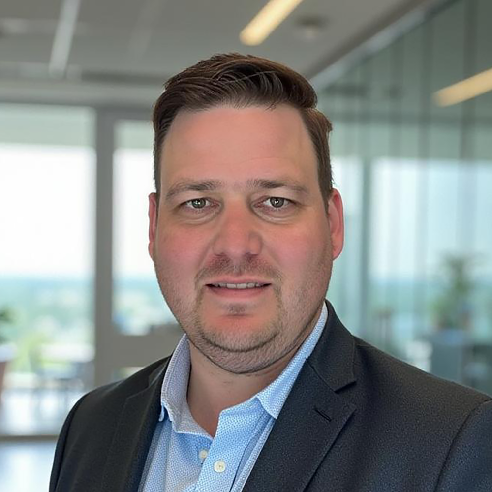 Brian Park headshot image