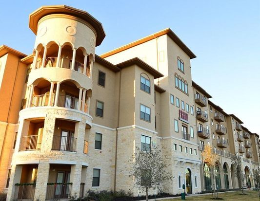 Prado luxury student apartments - exterior