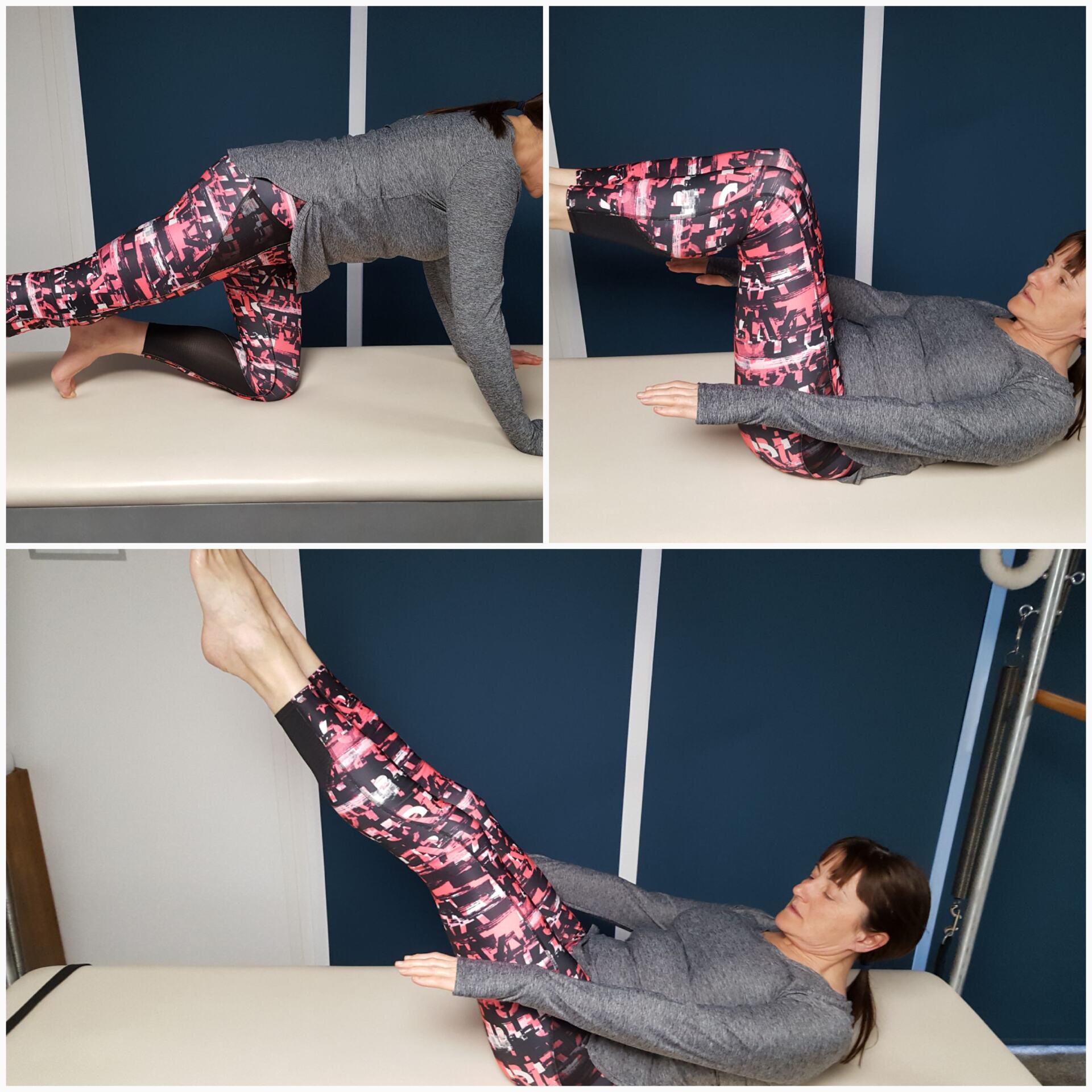 Introduction to the Mat work