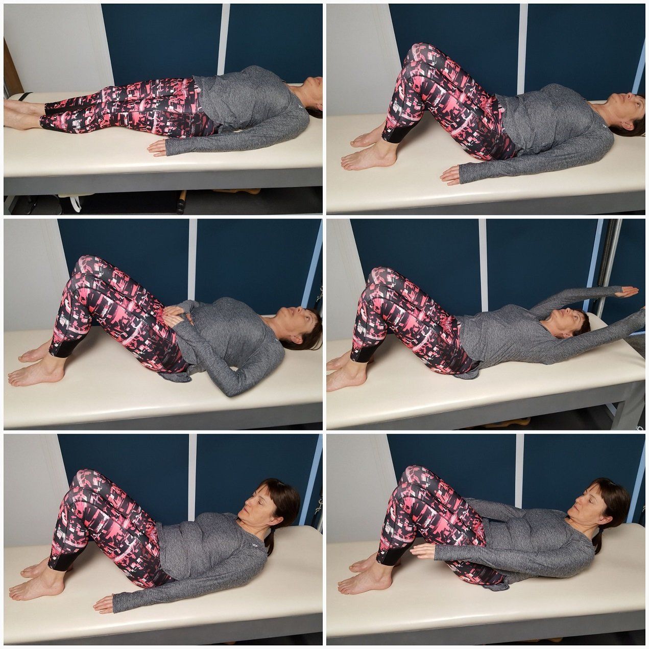 Inside Westside Pilates