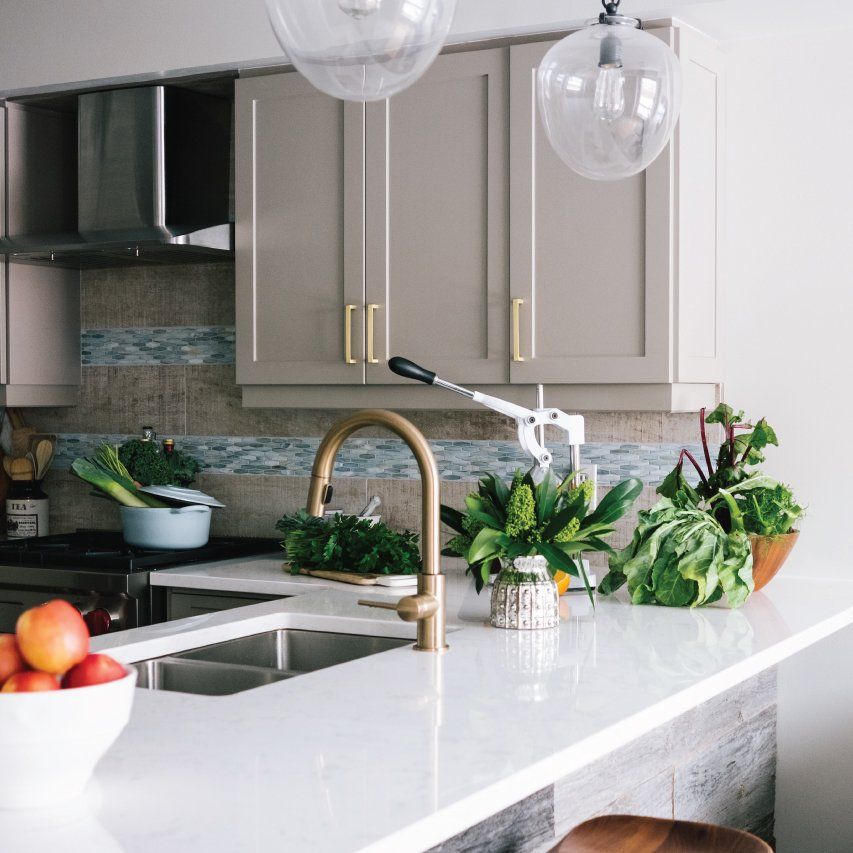 Kitchen Modern Kitchen Remodeling Restorations Additions & Install in Lexington Kentucky