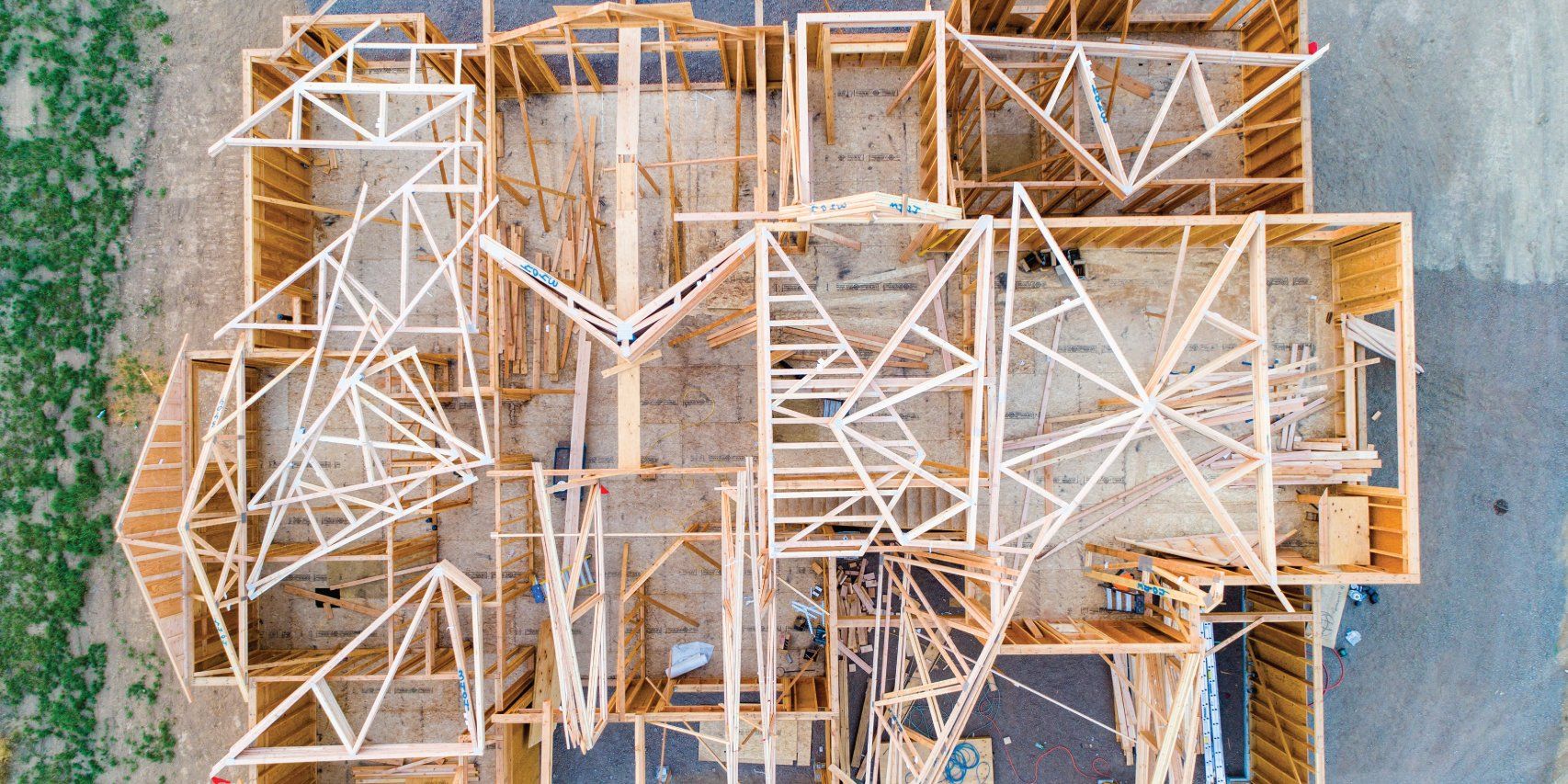 New Construction Framing, Assisted Dwelling Units (ADU's), Manage Custom Homes & General Contracting in Lexington Kentucky