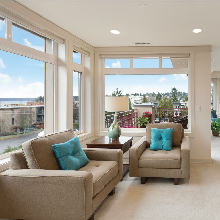 Windows & Doors Install & Replacement Lexington Kentucky