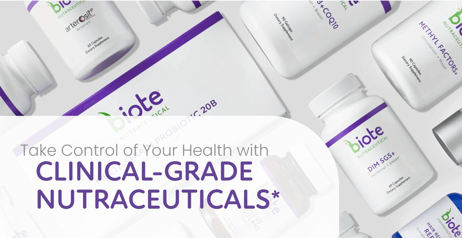 Hormone Therapy, Weight Loss Program in Sioux Falls, SD Wellness