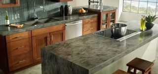 Butcher  Block  Counter Tops — Marble Countertop in Syracuse, NY