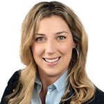 Franziska Magai, Datacenter Strategy Summit