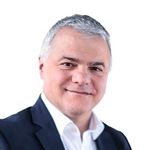 Adrian Altenburger, Datacenter Strategy Summit