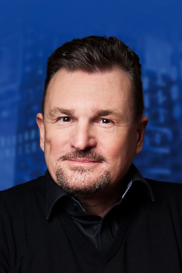 Thomas Auer, Datacenter Strategy Summit