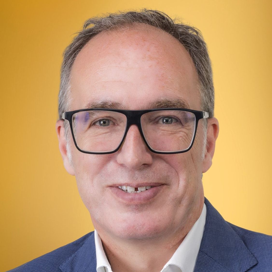 Matthias Blatz