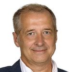 Steffen Breiter, Datacenter Strategy Summit