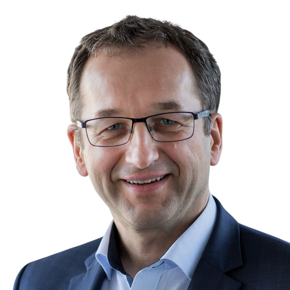 Günter Eggers