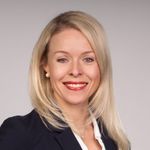Eva Kanzler, Datacenter Strategy Summit
