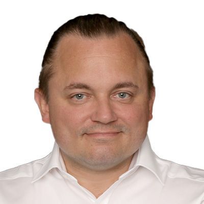Stefan Frank, Datacenter Strategy Summit