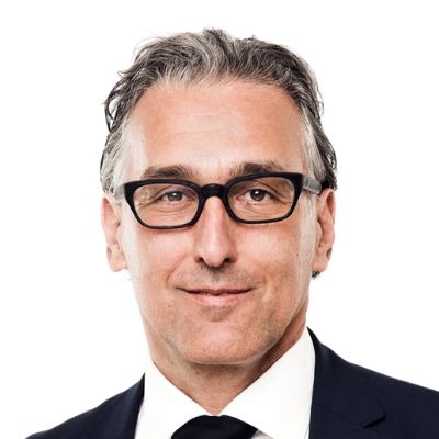 Dr. Ralph Hintemann, Datacenter Strategy Summit