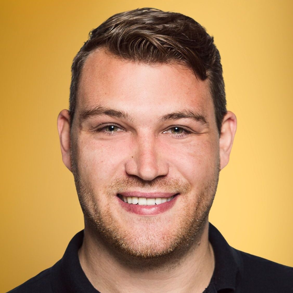 Marcus Hirschbrunn
