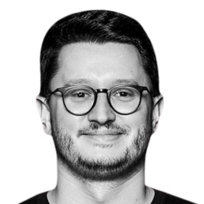 Marcel Kassuhn, Datacenter Strategy Summit