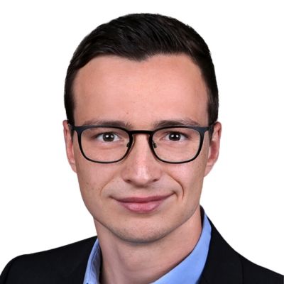 Sebastian Stegmann, Datacenter Strategy Summit