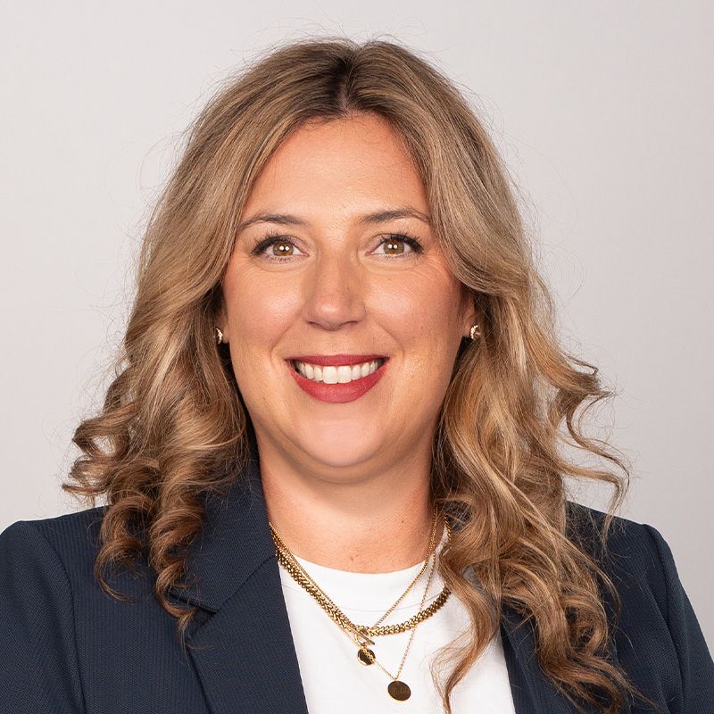Franziska Magai, Datacenter Strategy Summit
