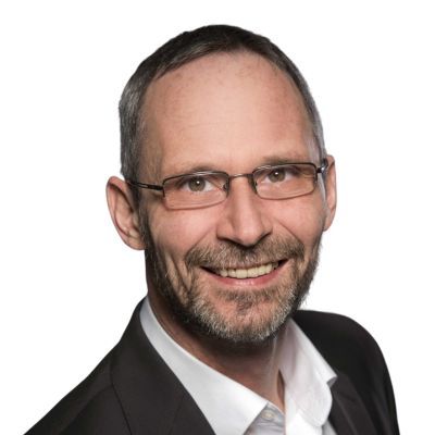 Holger Nickel, Datacenter Strategy Summit
