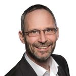 Holger Nickel, Datacenter Strategy Summit