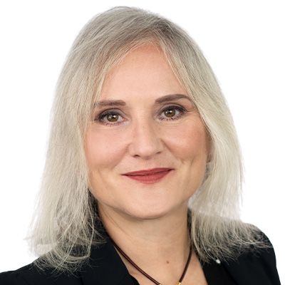 Ulrike Ostler, Datacenter Strategy Summit
