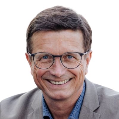 Ralf Ploenes, Datacenter Strategy Summit