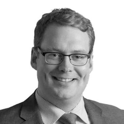 Karl Rabe, Datacenter Strategy Summit