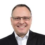 Matthias Reidans, Datacenter Strategy Summit